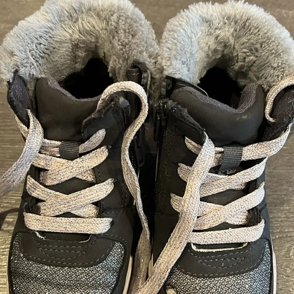 Cute shoes
